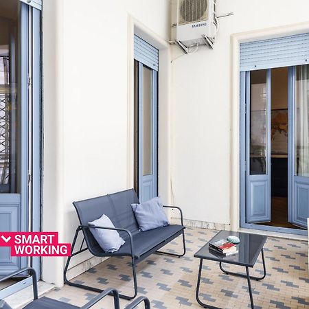Agata Apartment With Balcony By Wonderful Italy Catania Bagian luar foto
