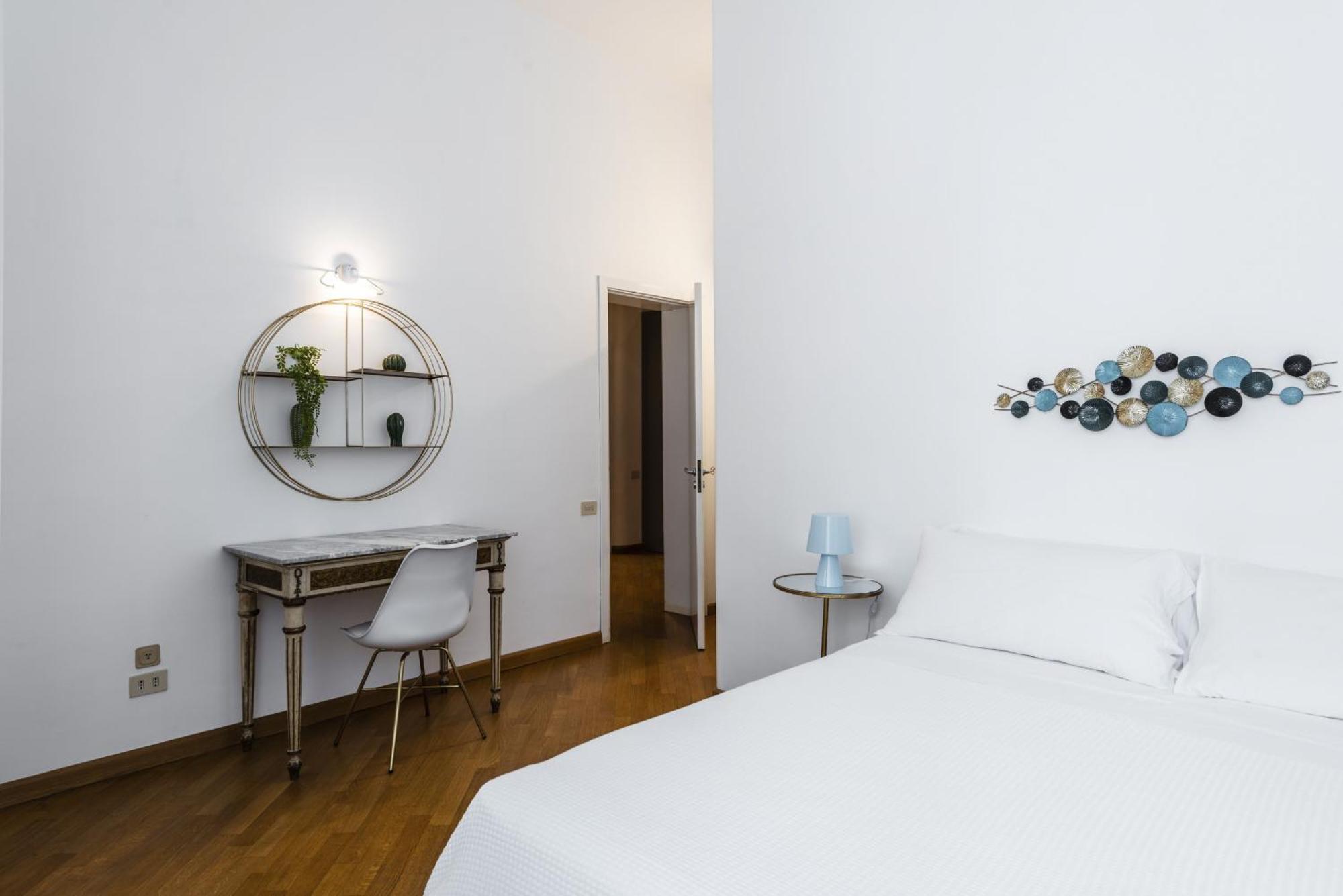 Agata Apartment With Balcony By Wonderful Italy Catania Bagian luar foto