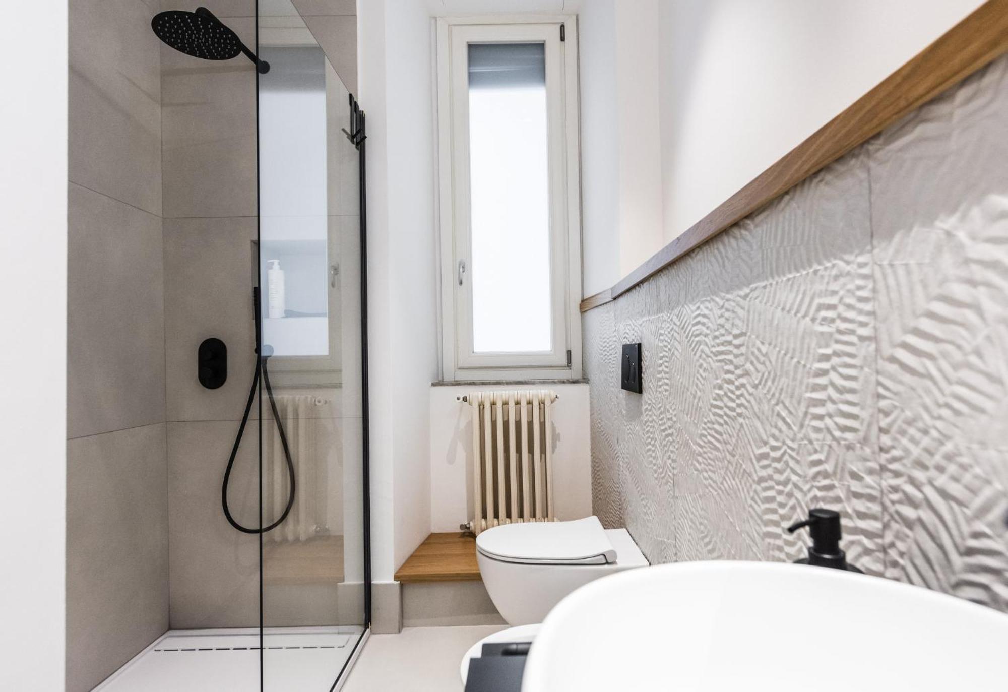 Agata Apartment With Balcony By Wonderful Italy Catania Bagian luar foto