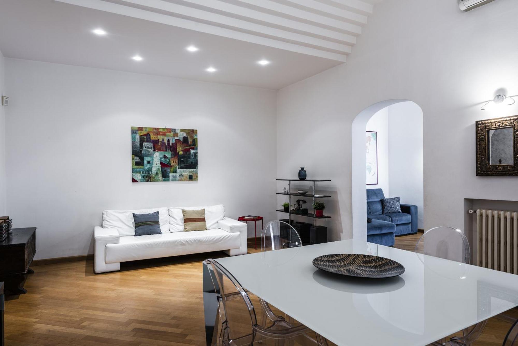 Agata Apartment With Balcony By Wonderful Italy Catania Bagian luar foto