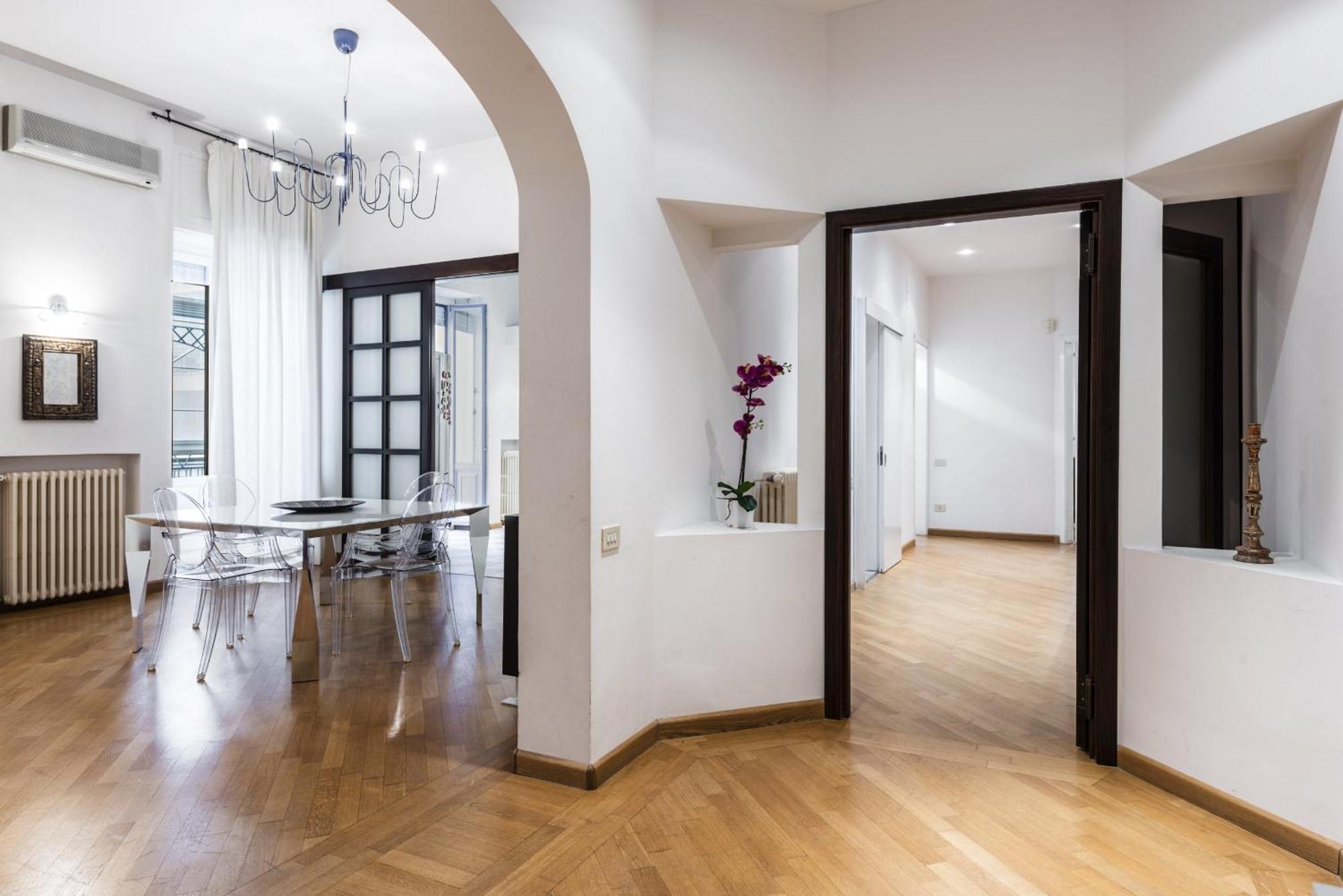 Agata Apartment With Balcony By Wonderful Italy Catania Bagian luar foto