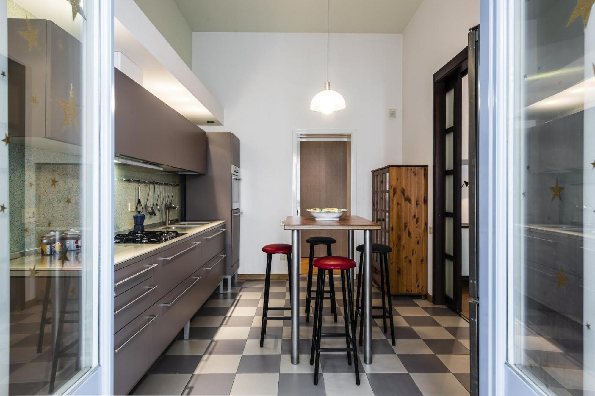 Agata Apartment With Balcony By Wonderful Italy Catania Bagian luar foto